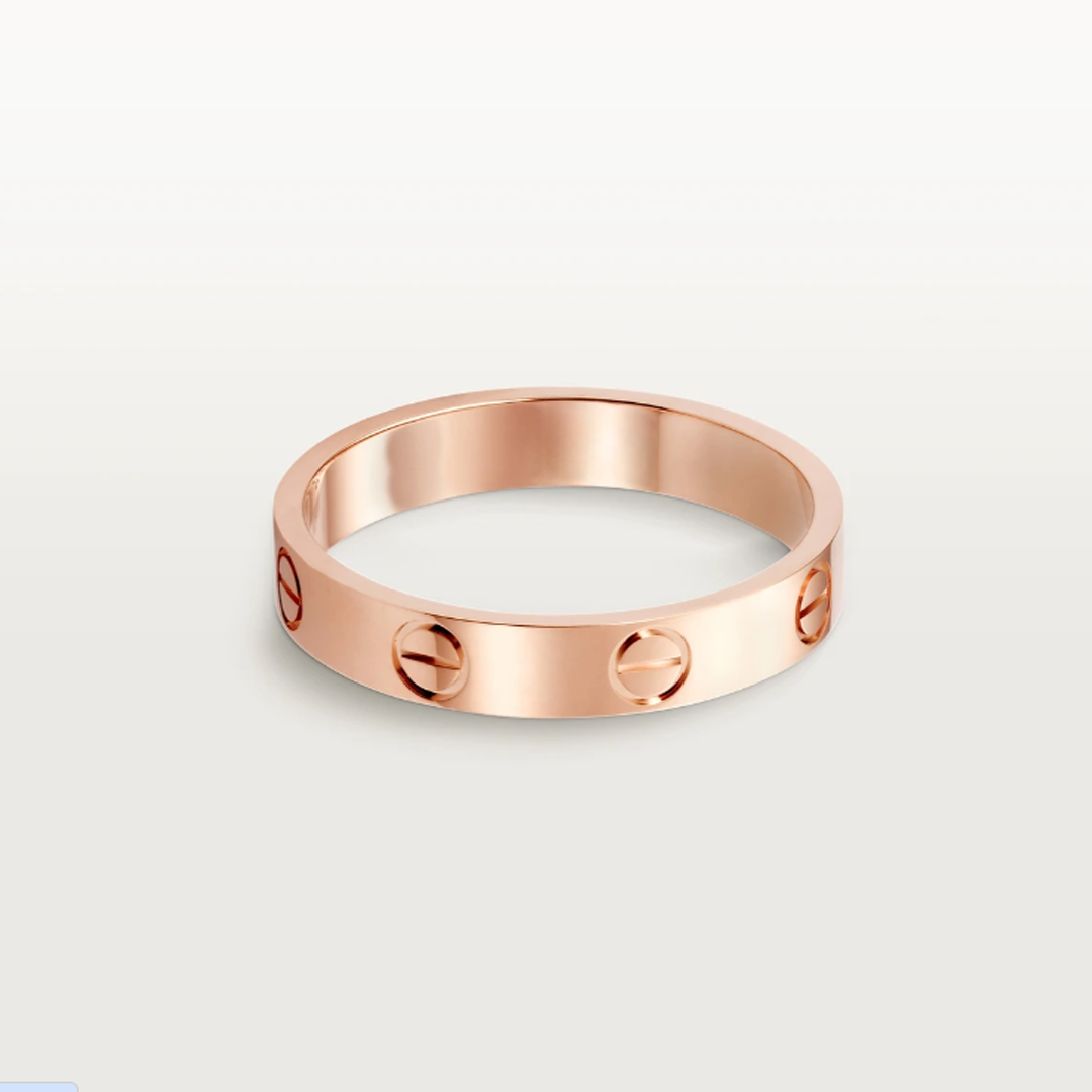 ETERNITY | Ring Klein