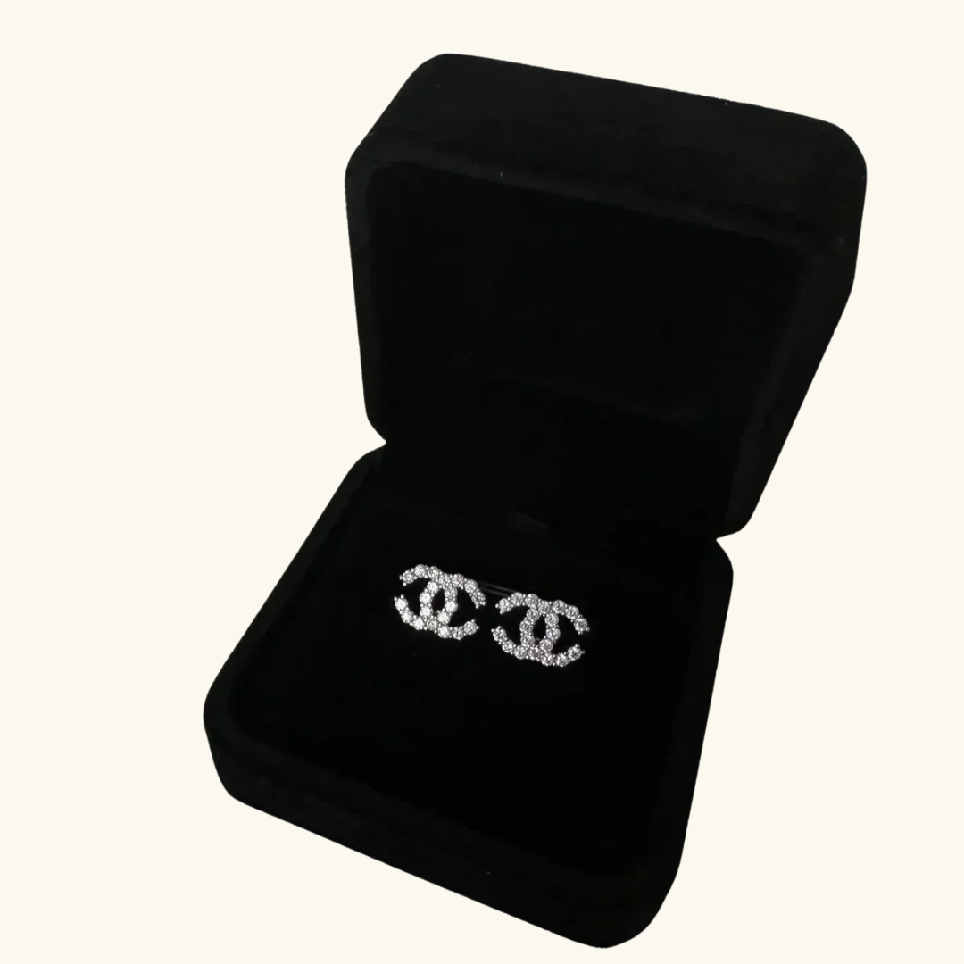 EXKLUSIV | Leni Ohrringe Silber