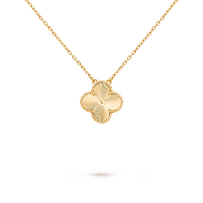 CLOVER | Goldkette