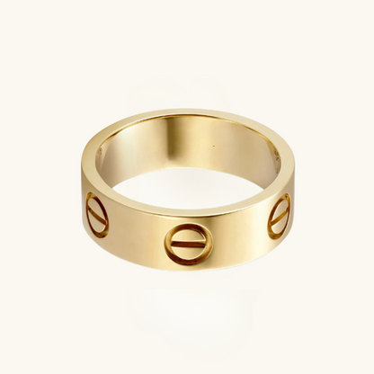 ETERNITY | Ring Medium