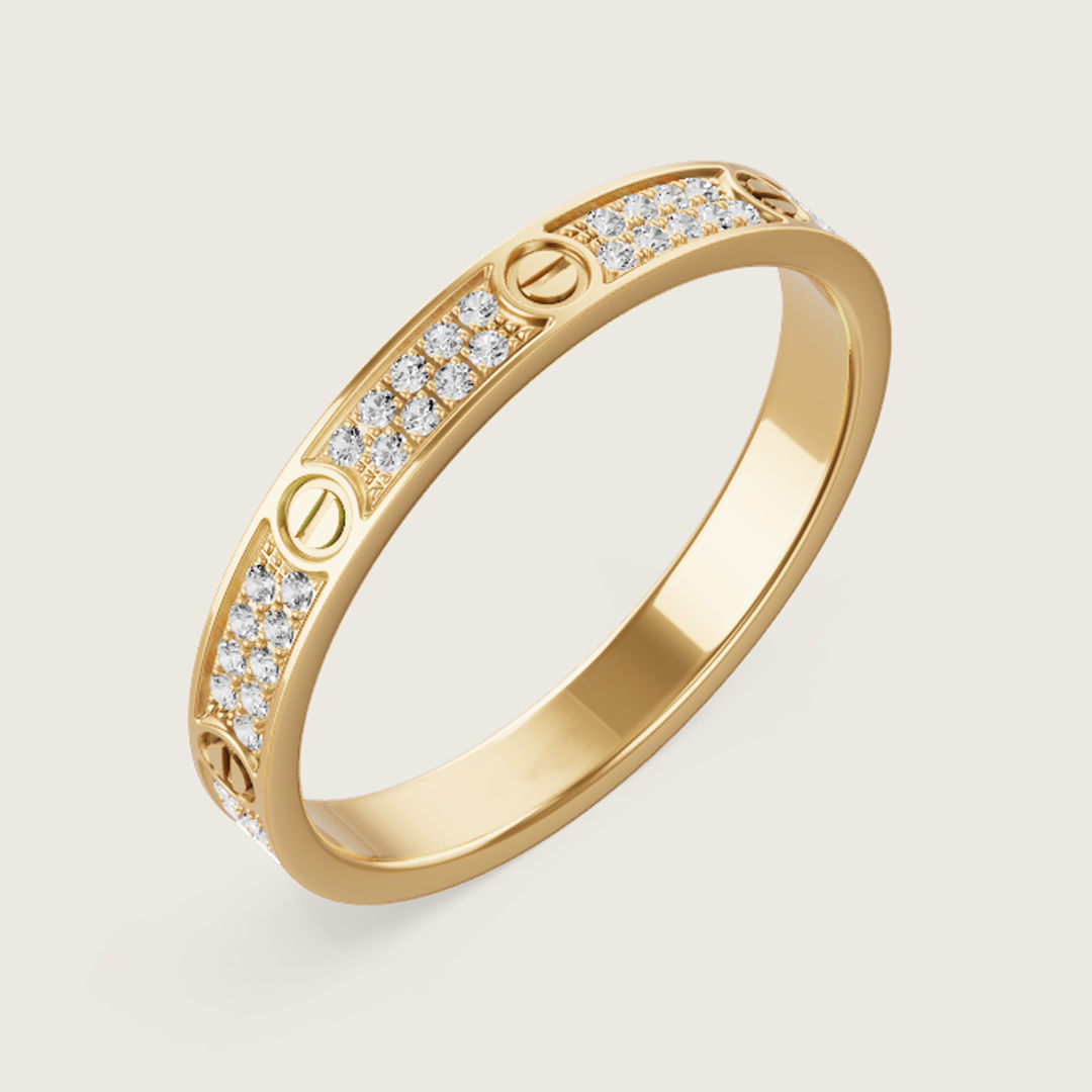 ETERNITY | Kleiner Ring Prestige