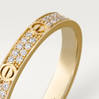 ETERNITY | Kleiner Ring Prestige