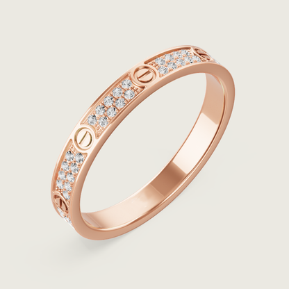 ETERNITY | Kleiner Ring Prestige