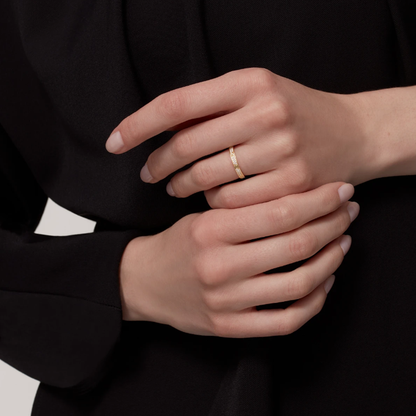 ETERNITY | Kleiner Ring Prestige