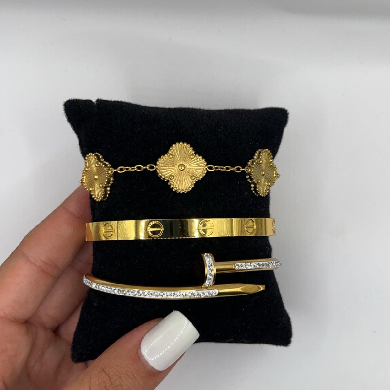 Bestseller-Set Nr. 3