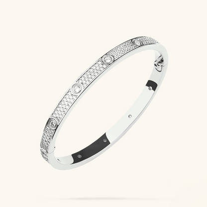 ETERNITY | Silberarmband Premium