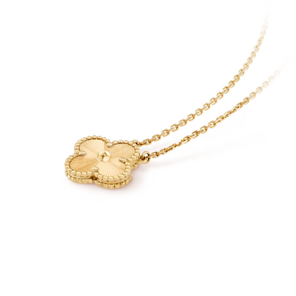 CLOVER | Goldkette