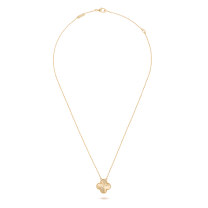 CLOVER | Goldkette