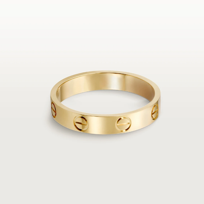 ETERNITY | Ring Klein