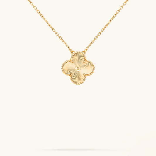 CLOVER | Goldkette