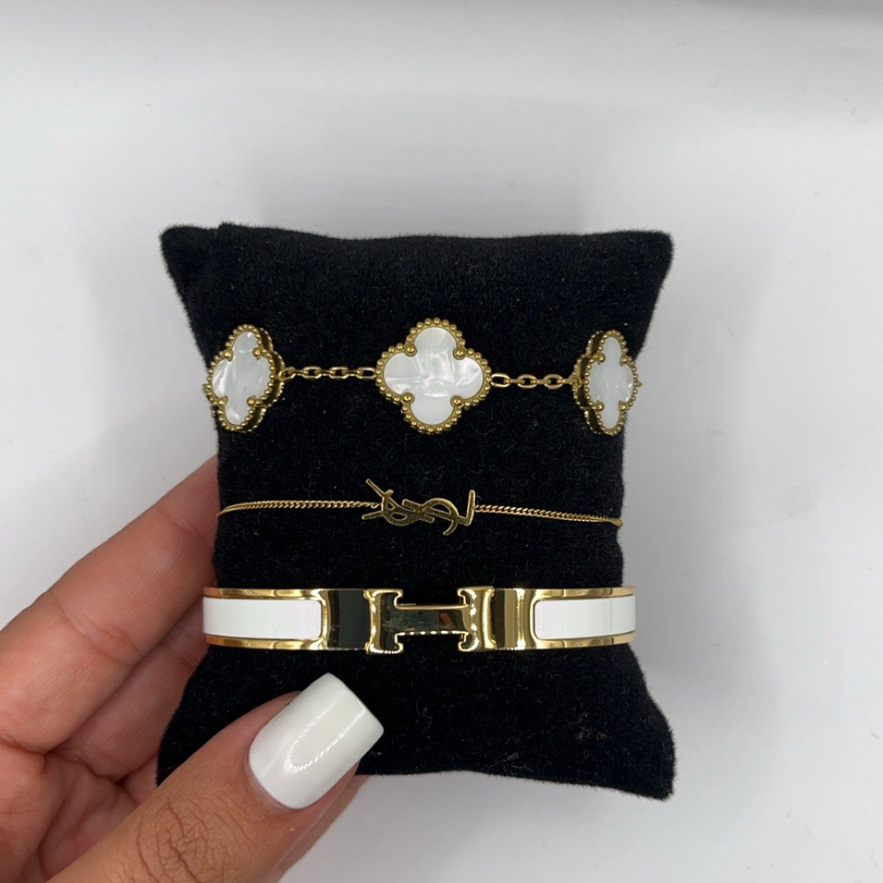 Bestseller Set Nr. 5