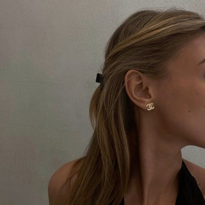 EXKLUSIV | Leni Ohrringe Gold