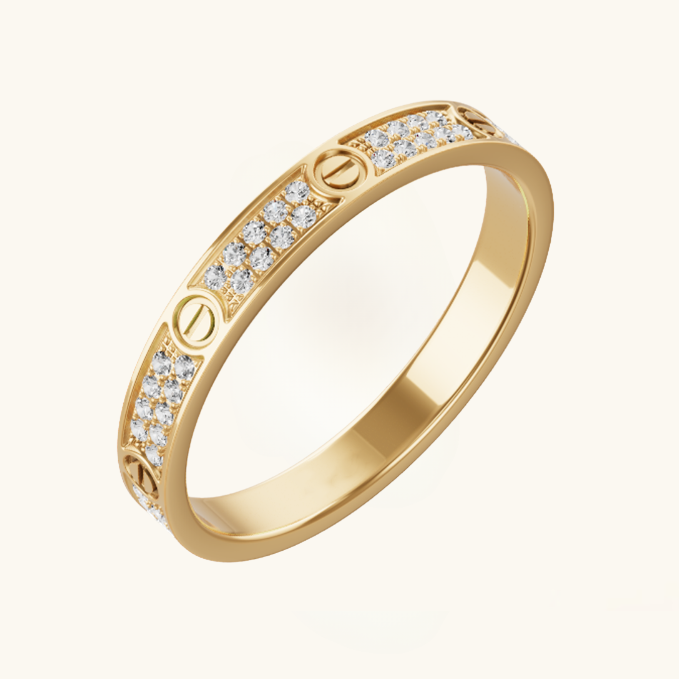 ETERNITY | Kleiner Ring Prestige