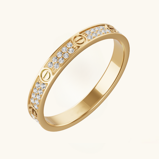 ETERNITY | Kleiner Ring Prestige