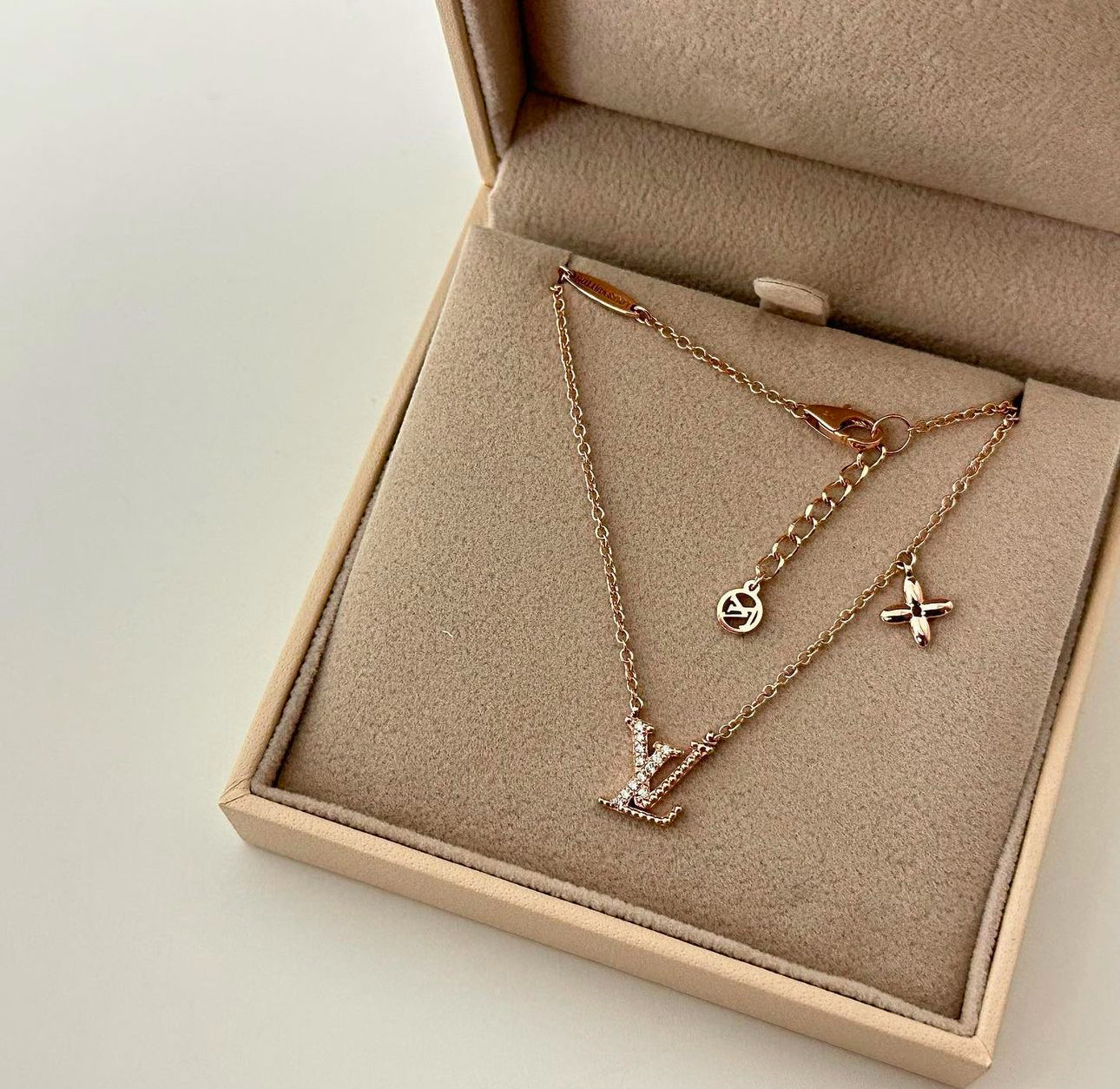 EXKLUSIV | Almira Halskette