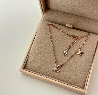 EXKLUSIV | Almira Halskette