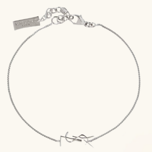 EXKLUSIV | Silberarmband LSY