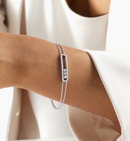 EXKLUSIV | Göttin Molly Armband