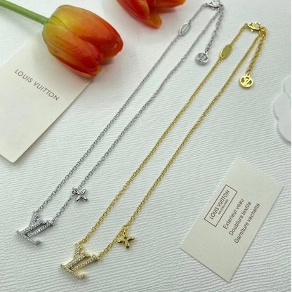 EXKLUSIV | Almira Halskette