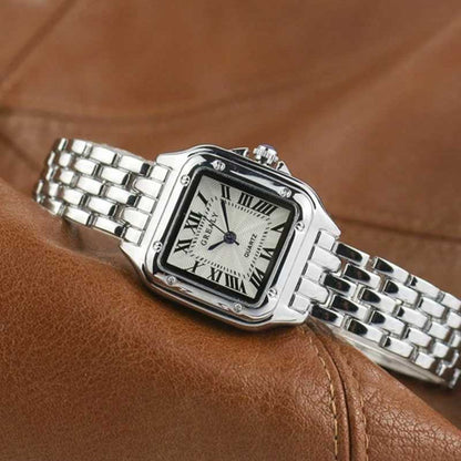 Grealy Vintage-Uhr