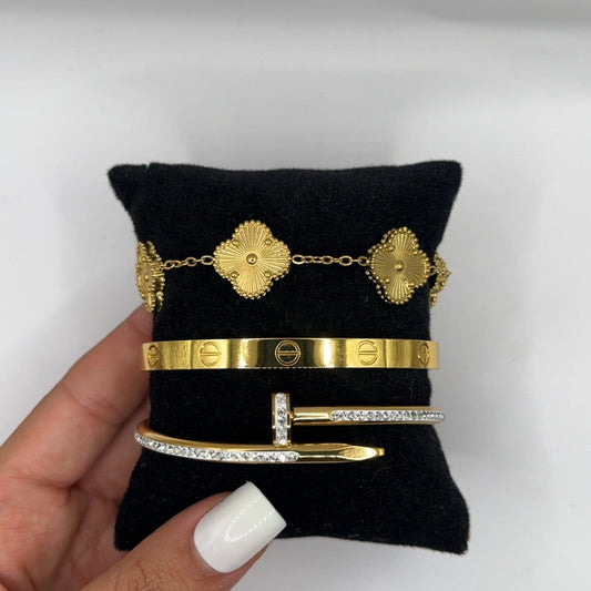 Bestseller-Set Nr. 3