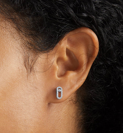 EXKLUSIV | Mollyanne Mini Ohrringe