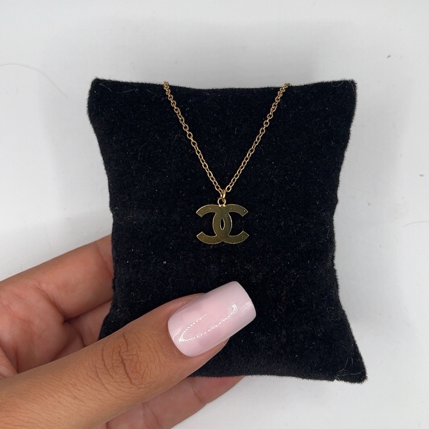 EXKLUSIV | CC Halskette