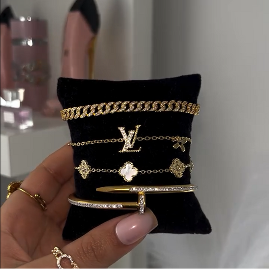 Bestseller Set Nr. 13