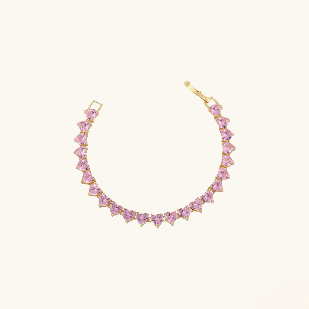 EXKLUSIV | Kubisches Armband