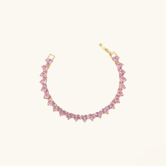 EXKLUSIV | Kubisches Armband